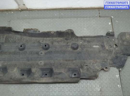 купить Защита днища, запаски, КПП, подвески на Ford Edge 2015-2018