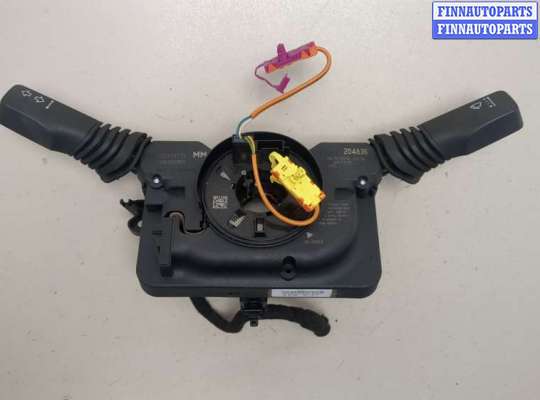 Переключатель поворотов и дворников (стрекоза) OP2356170 на Opel Astra H 2004-2010