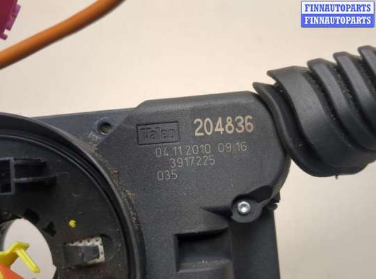 купить Переключатель поворотов и дворников (стрекоза) на Opel Astra H 2004-2010