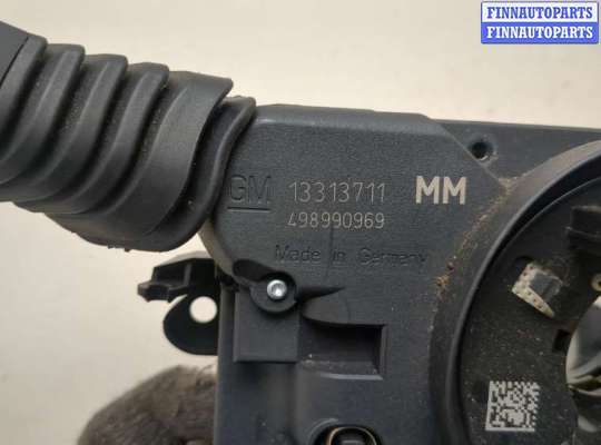 купить Переключатель поворотов и дворников (стрекоза) на Opel Astra H 2004-2010