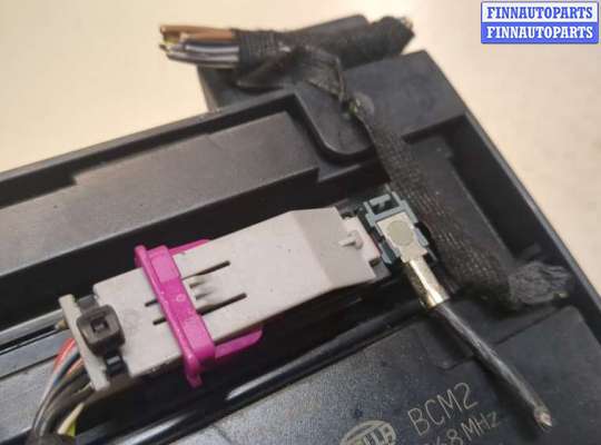 купить Блок управления бортовой сети (Body Control Module) на Audi A4 (B8) 2007-2015