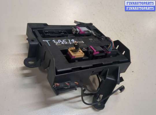 купить Блок управления бортовой сети (Body Control Module) на Audi A4 (B8) 2007-2011
