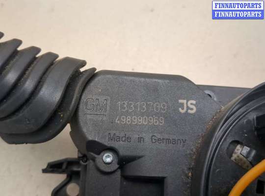 купить Переключатель поворотов и дворников (стрекоза) на Opel Astra H 2004-2010