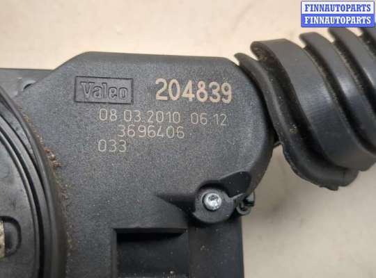 купить Переключатель поворотов и дворников (стрекоза) на Opel Astra H 2004-2010