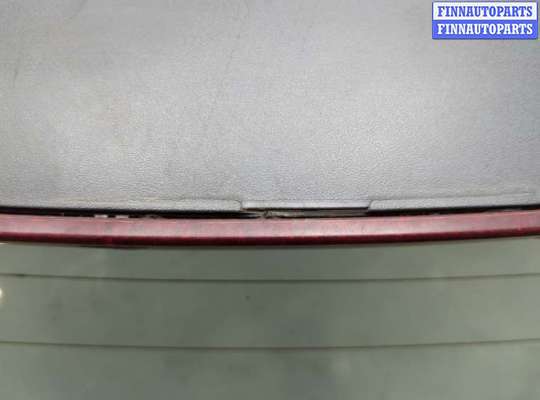 купить Крышка (дверь) багажника на Ford Focus 2 2005-2008