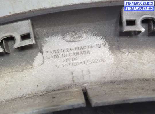 купить Молдинг крыла на Ford Explorer 2001-2006