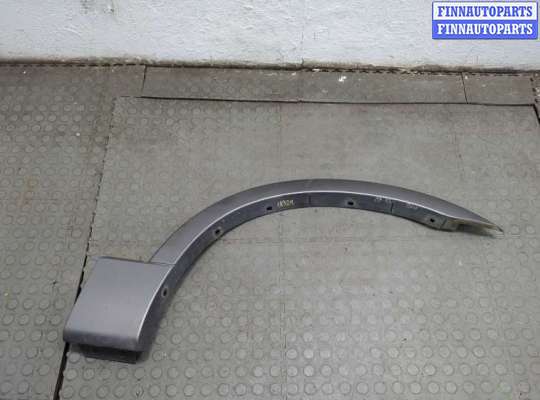 Молдинг крыла FO2162755 на Ford Explorer 2001-2006
