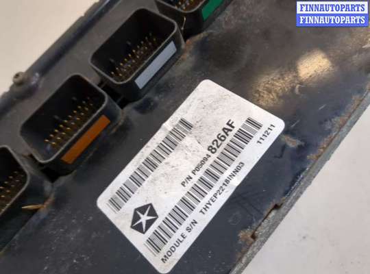 купить Блок управления двигателем на Chrysler Pacifica 2003-2008