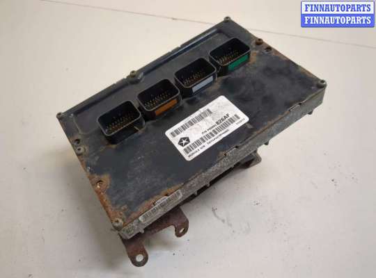 купить Блок управления двигателем на Chrysler Pacifica 2003-2008