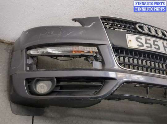 купить Бампер на Audi Q7 2006-2009