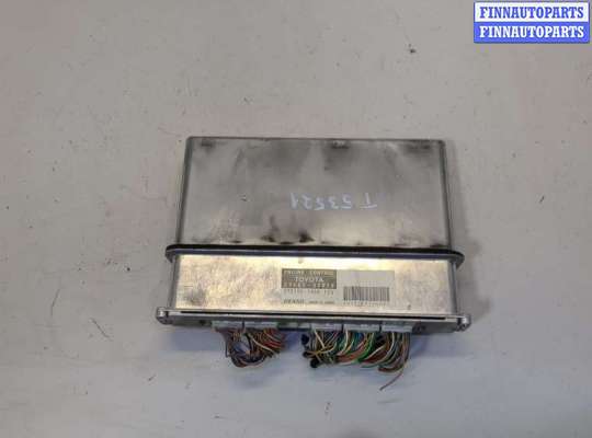 купить Блок управления двигателем на Lexus LS430 UCF30 2000-2006