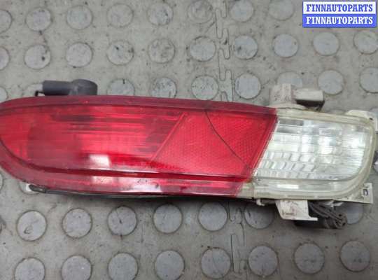 Купить Фонарь противотуманный на BMW 6 E63 2003-2010 Фонарь противотуманный BM3552437 на BMW 6 E63 2003-2010