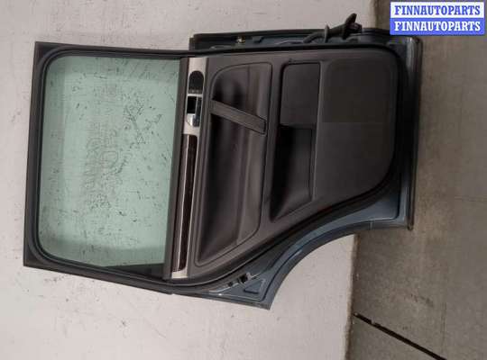 купить Ручка двери наружная на Volkswagen Touareg 2002-2007