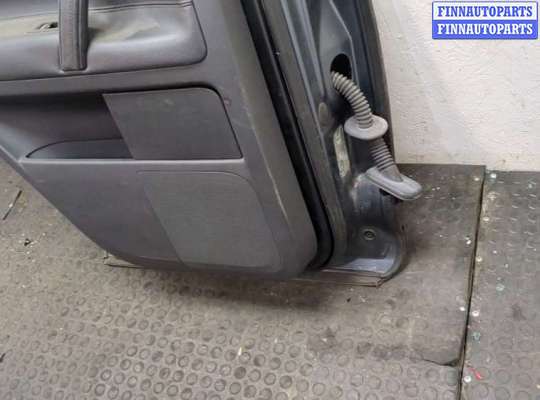 купить Ручка двери наружная на Volkswagen Touareg 2002-2007