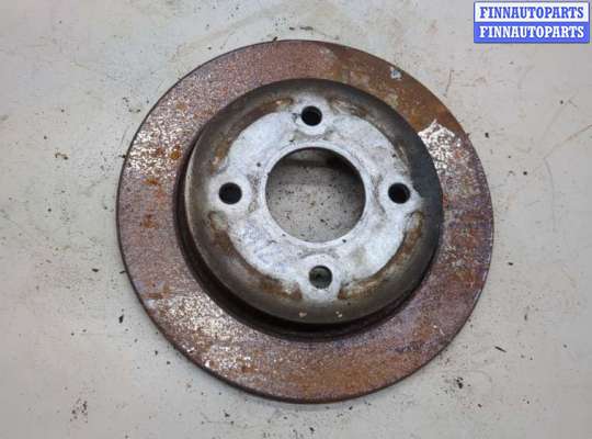 купить Диск тормозной на Ford Focus 1 1998-2004