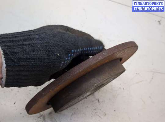 купить Диск тормозной на Ford Focus 1 1998-2004