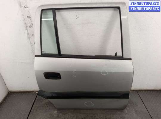 купить Замок двери на Opel Zafira A 1999-2005