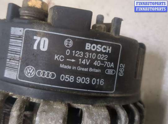купить Генератор на Audi A4 (B5) 1994-2000
