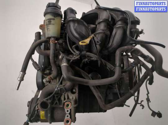 купить Двигатель (ДВС) на Ford C-Max 2002-2010