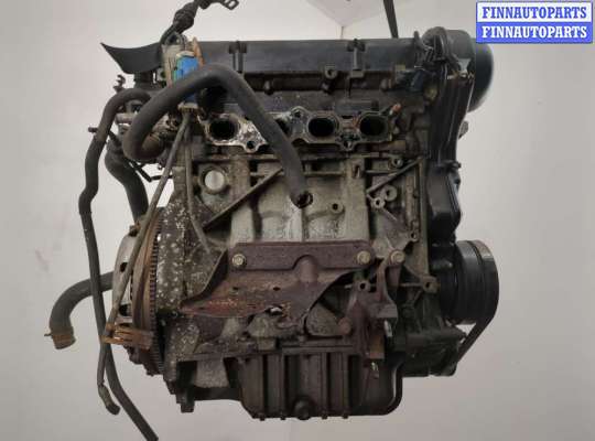 купить Двигатель (ДВС) на Ford C-Max 2002-2010