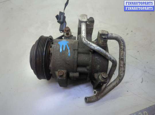 купить Компрессор кондиционера на Hyundai i20 2008-2014