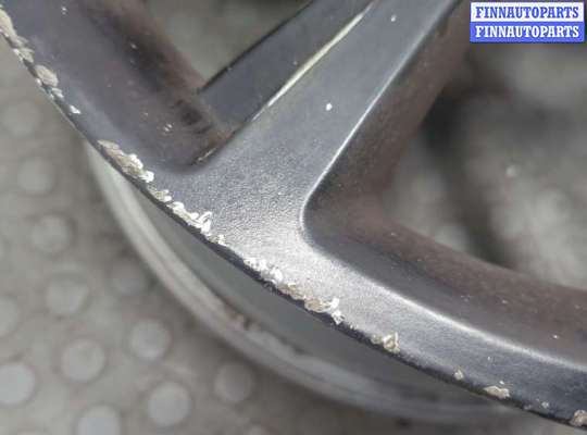 купить Диск литой на Skoda Octavia (A5) 2004-2013