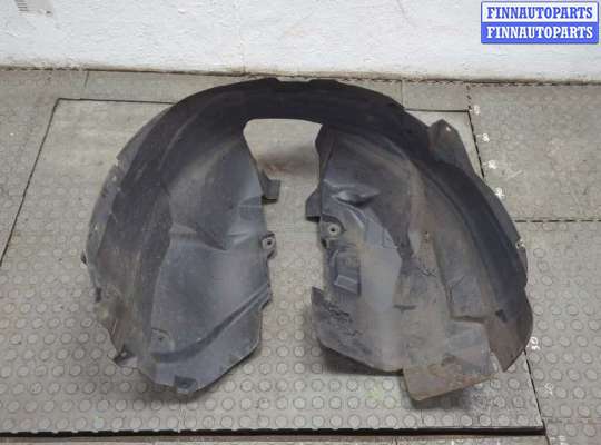 купить Защита арок (подкрылок) на Ford Mondeo 4 2007-2015
