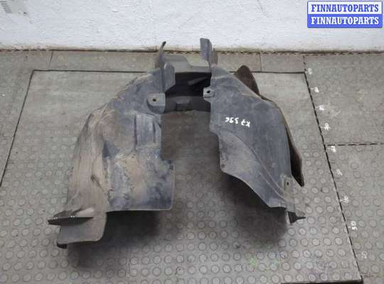 купить Защита арок (подкрылок) на Ford Mondeo 4 2007-2015