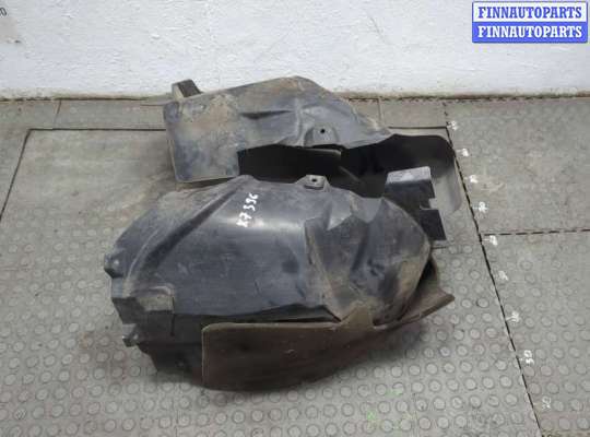 купить Защита арок (подкрылок) на Ford Mondeo 4 2007-2015