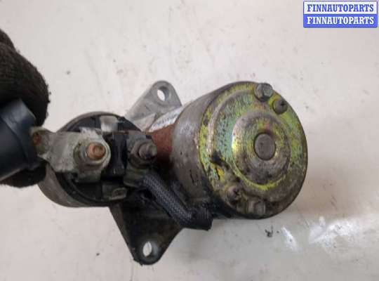 купить Стартер на Subaru Impreza (G11) 2000-2007