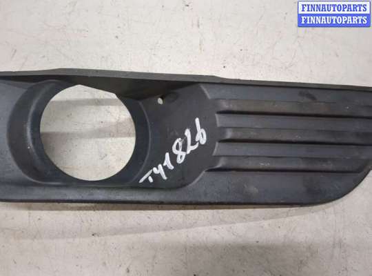 купить Заглушка (решётка) бампера на Ford Focus 2 2005-2008