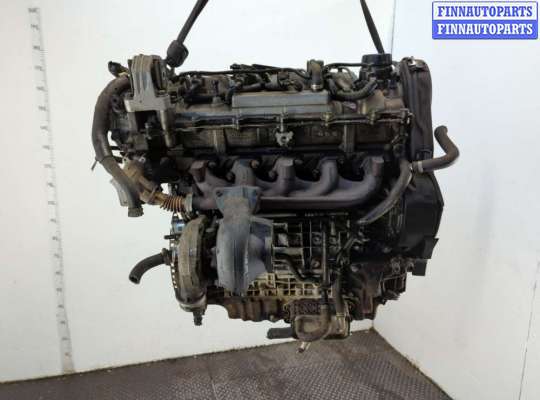 купить Двигатель (ДВС) на Volvo XC70 2000-2007