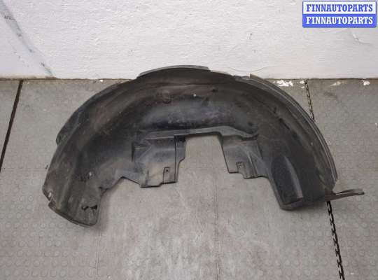 купить Защита арок (подкрылок) на KIA Sorento BL 2002-2011