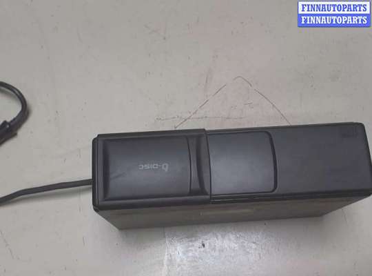 купить Проигрыватель, чейнджер CD/DVD на Audi A6 (C5) Allroad 2000-2005