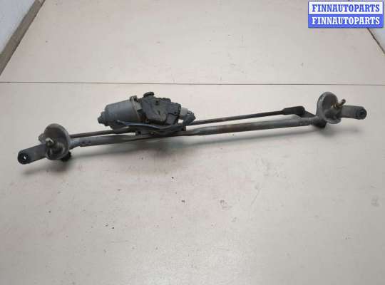 купить Механизм стеклоочистителя (трапеция дворников) на Hummer H3