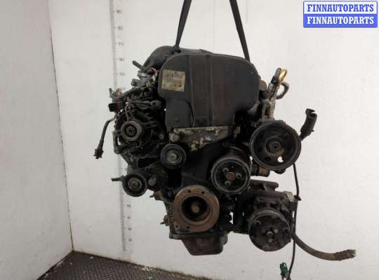 Двигатель (ДВС) FO2090252 на Ford Focus 1 1998-2004