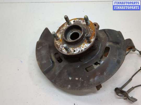 купить Ступица (кулак, цапфа) на Hyundai Tucson 3 2015-2021