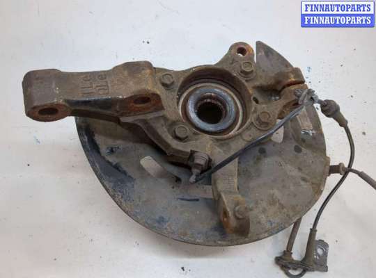 купить Ступица (кулак, цапфа) на Hyundai Tucson 3 2015-2021