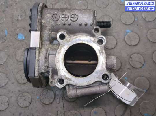 купить Заслонка дроссельная на Opel Corsa D 2006-2014