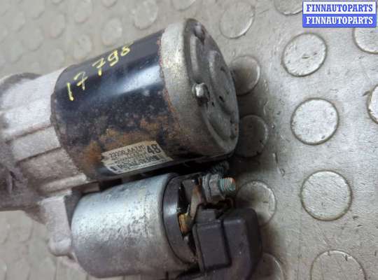 купить Стартер на Subaru Forester (S13) 2012-2019