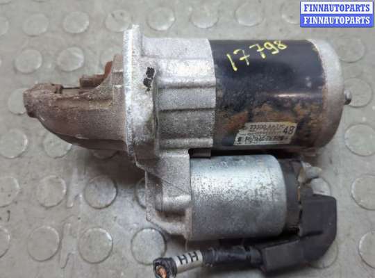 купить Стартер на Subaru Forester (S13) 2012-2019