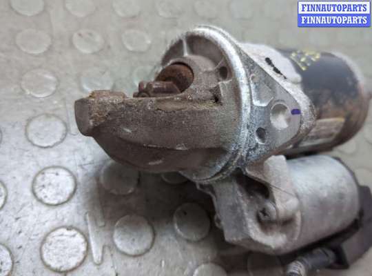 купить Стартер на Subaru Forester (S13) 2012-2019