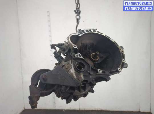 купить КПП 5-ст.мех. (МКПП) на KIA Rio 2005-2011