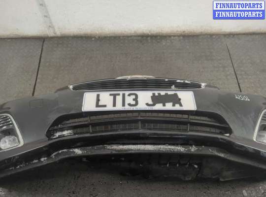 купить Бампер на Chevrolet Cruze 2009-2015