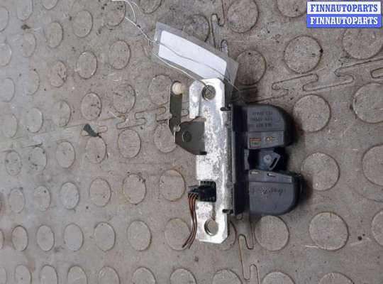 купить Замок багажника на Seat Ibiza 3 2001-2008