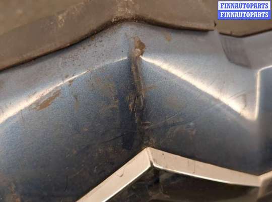 купить Бампер на Citroen C4 Grand Picasso 2006-2013