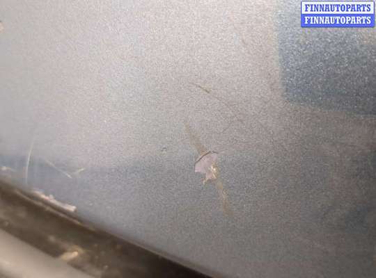 купить Бампер на Citroen C4 Grand Picasso 2006-2013