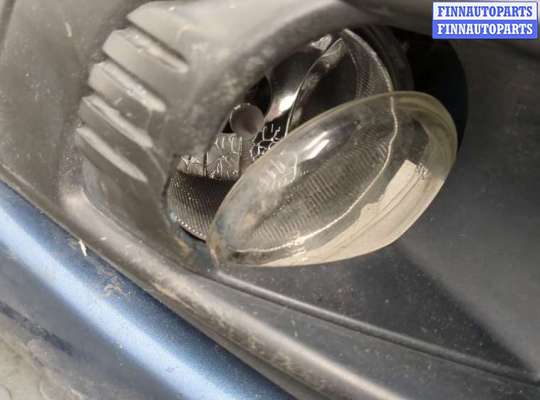 купить Бампер на Citroen C4 Grand Picasso 2006-2013