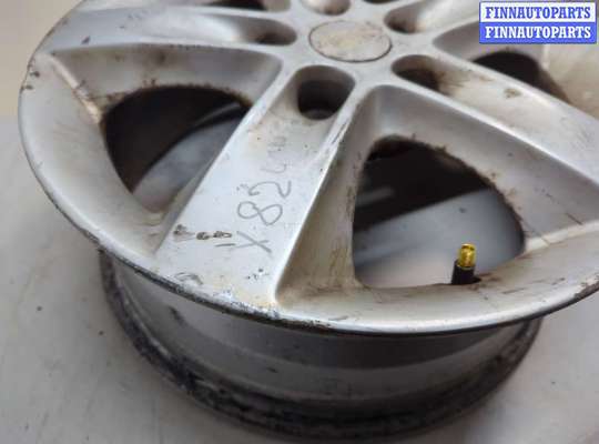 купить Диск литой на KIA Ceed 2007-2012