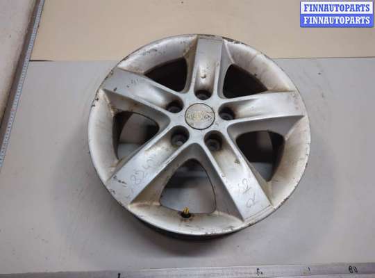 Диск литой KA609282 на KIA Ceed 2007-2012